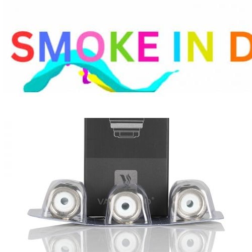 VAPORESSO NRG GT REPLACEMENT COILS-3PC/PACK