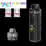 VOOPOO VINCI 40W POD KIT