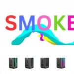 VOOPOO VINCI X 70W POD MOD KIT