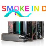 VOOPOO VINCI X 70W POD MOD KIT