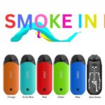 Buy Vaporesso Renova Zero Portable Pod Today