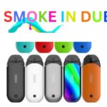 Buy Vaporesso Renova Zero Portable Pod Today
